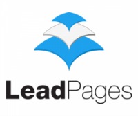 LeadPages Logo