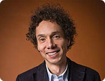 Malcolm Gladwell pic