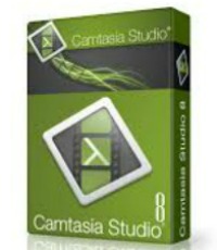 Camtasia Logo