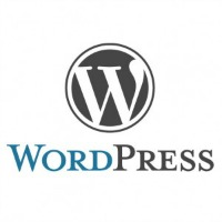 Wordpress Logo